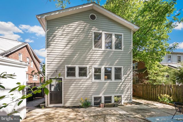 816 GIST AVE, Silver Spring, MD 20910