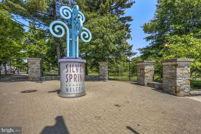 816 GIST AVE, Silver Spring, MD 20910