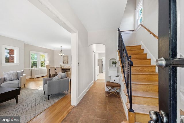 816 GIST AVE, Silver Spring, MD 20910