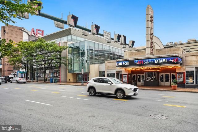 816 GIST AVE, Silver Spring, MD 20910