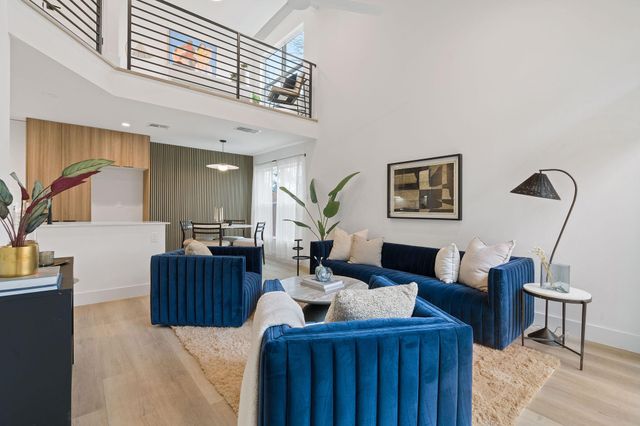 1905 Albury CV D, Austin, TX 78758