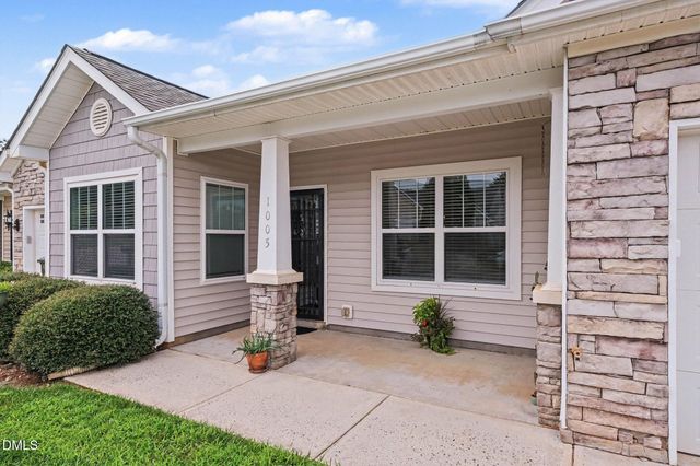 1005 Gold Circle, Mebane, NC 27302