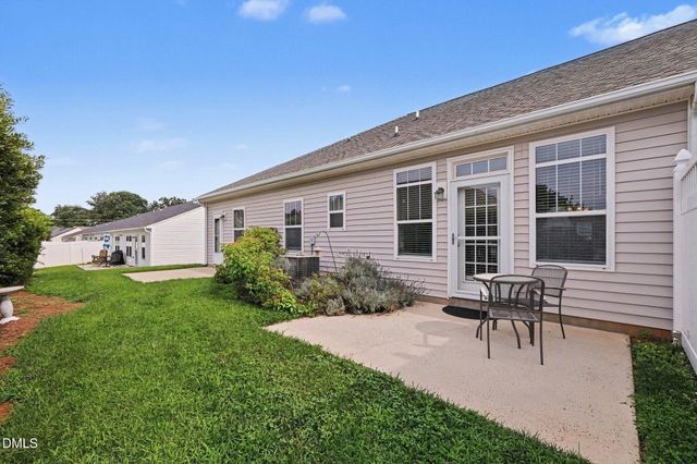 1005 Gold Circle, Mebane, NC 27302