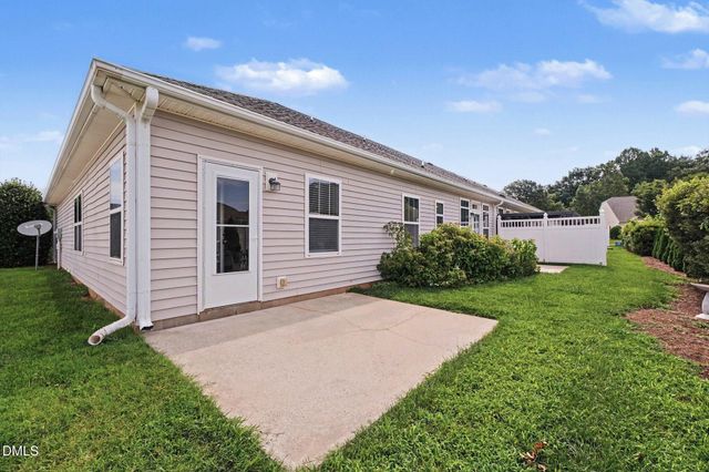 1005 Gold Circle, Mebane, NC 27302