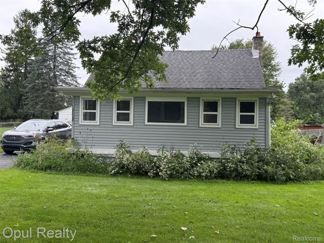 12208 Hannan Road, Van Buren Charter Township, MI 48174