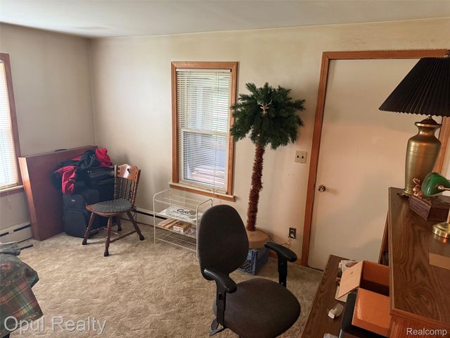 12208 Hannan Road, Van Buren Charter Township, MI 48174