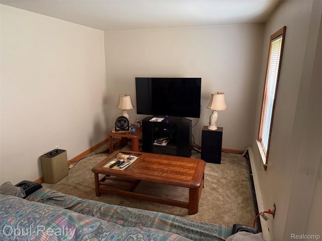 12208 Hannan Road, Van Buren Charter Township, MI 48174