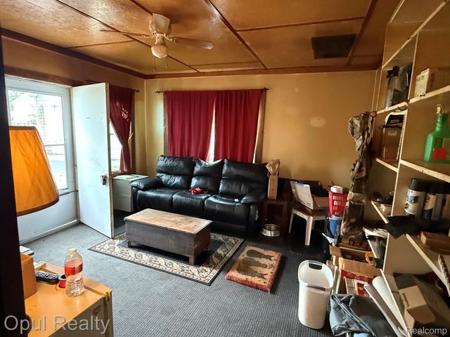 12208 Hannan Road, Van Buren Charter Township, MI 48174