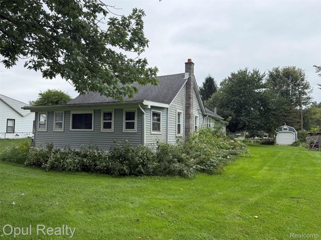 12208 Hannan Road, Van Buren Charter Township, MI 48174