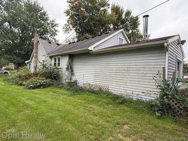 12208 Hannan Road, Van Buren Charter Township, MI 48174