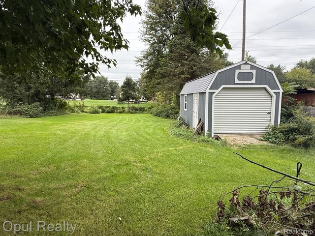 12208 Hannan Road, Van Buren Charter Township, MI 48174