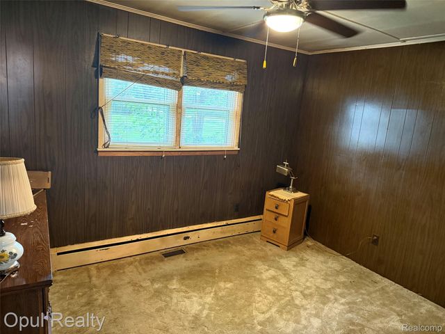 12208 Hannan Road, Van Buren Charter Township, MI 48174