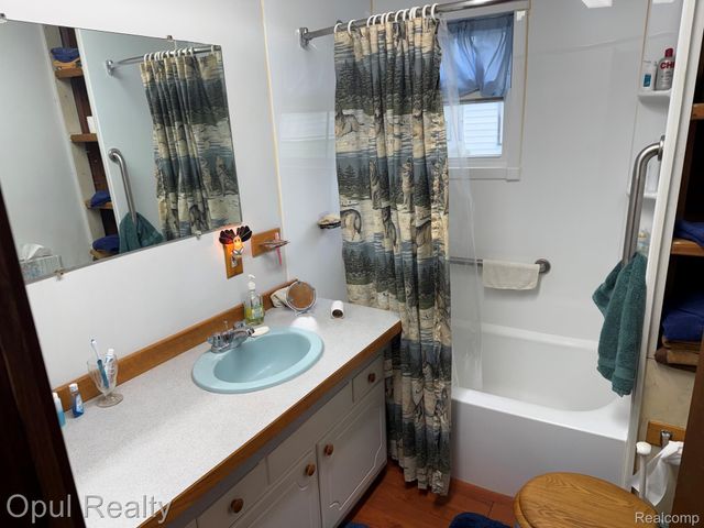 12208 Hannan Road, Van Buren Charter Township, MI 48174