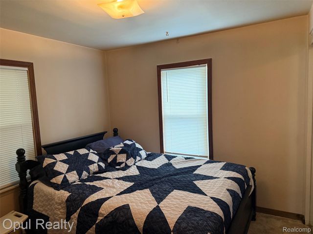 12208 Hannan Road, Van Buren Charter Township, MI 48174