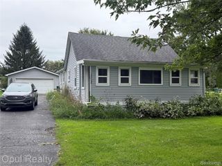 12208 Hannan Road, Van Buren Charter Township, MI 48174