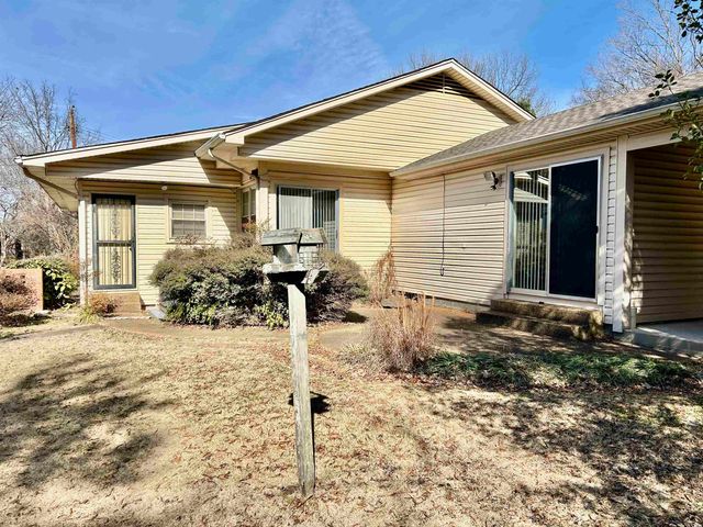 503 TERRACE DR, Covington, TN 38019