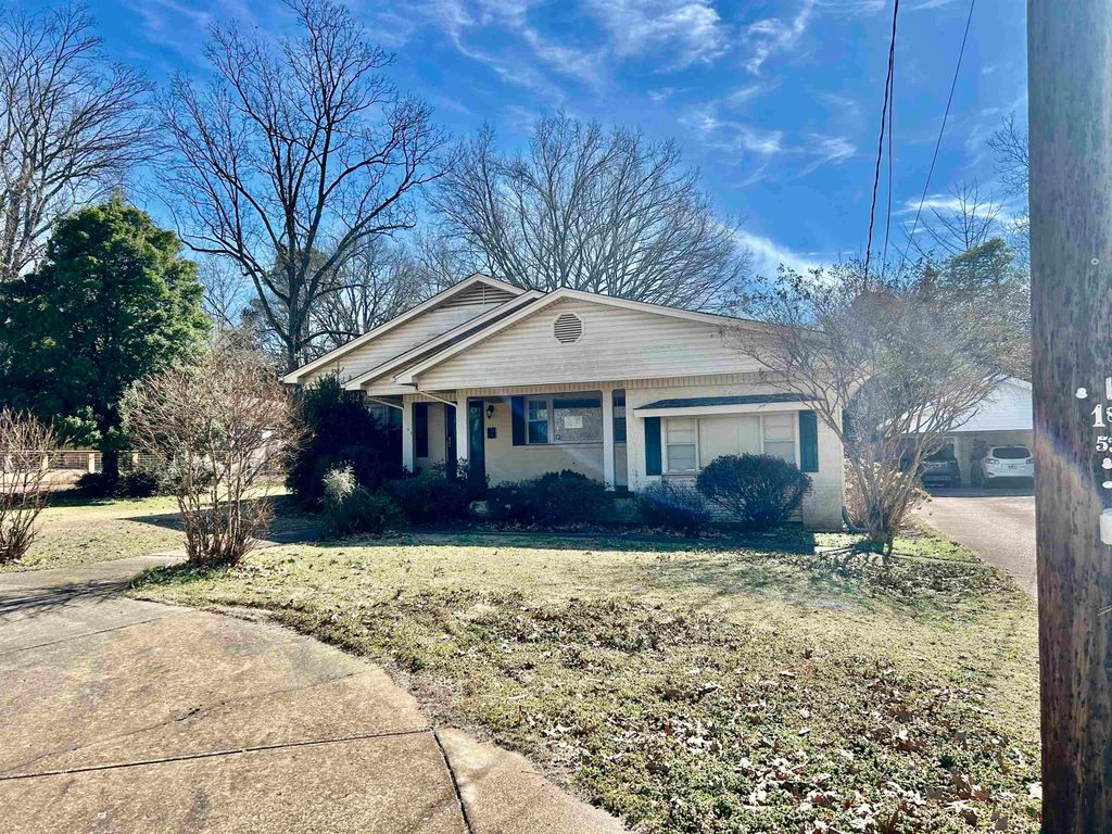 503 TERRACE DR, Covington, TN 38019