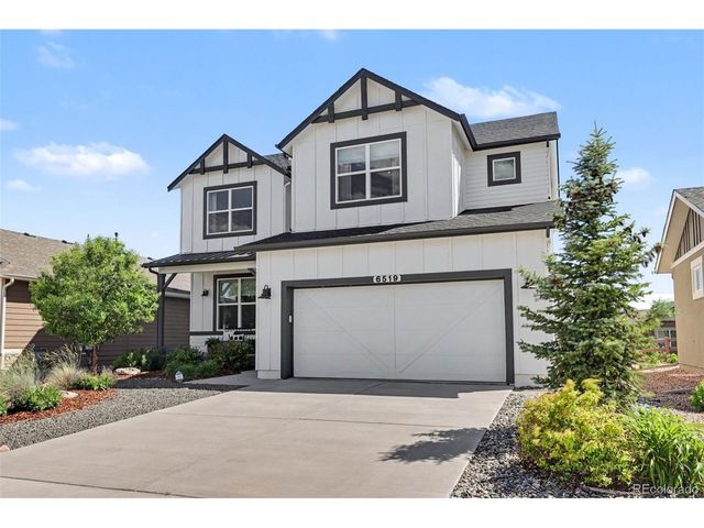 6519 Tumble Creek Dr, Colorado Springs, CO 80924