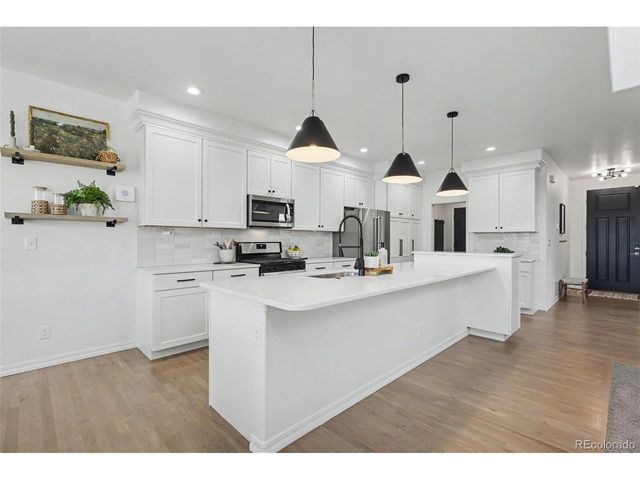 6519 Tumble Creek Dr, Colorado Springs, CO 80924