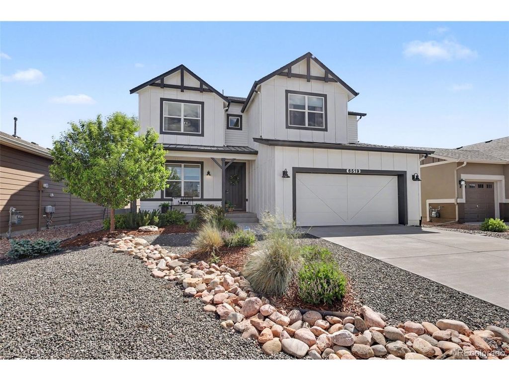 6519 Tumble Creek Dr, Colorado Springs, CO 80924