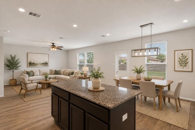 301 Stella Gold ST, Buda, TX 78610