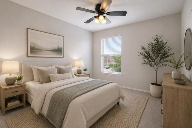 301 Stella Gold ST, Buda, TX 78610