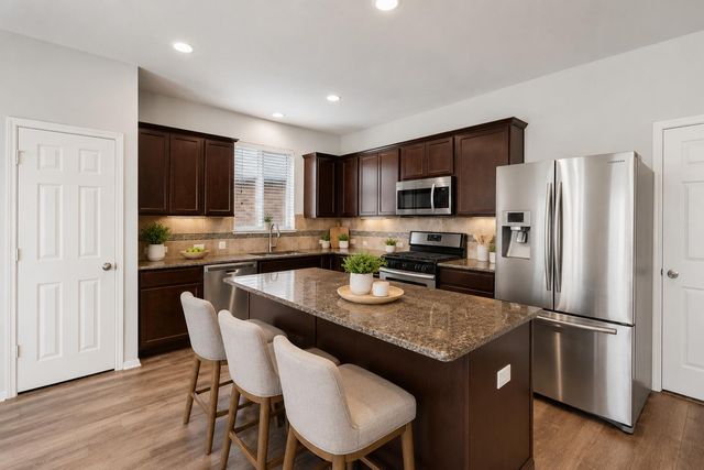 301 Stella Gold ST, Buda, TX 78610