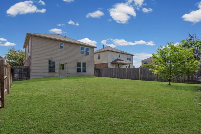 301 Stella Gold ST, Buda, TX 78610