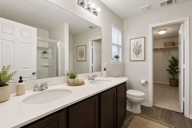 301 Stella Gold ST, Buda, TX 78610
