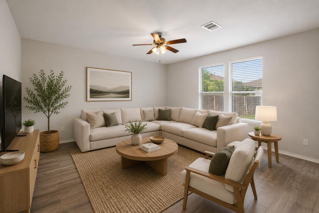 301 Stella Gold ST, Buda, TX 78610