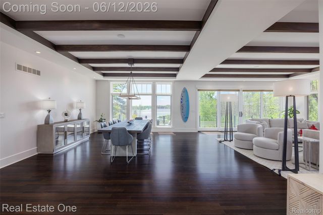 7689 Deerhill Drive, Village Of Clarkston, MI 48346