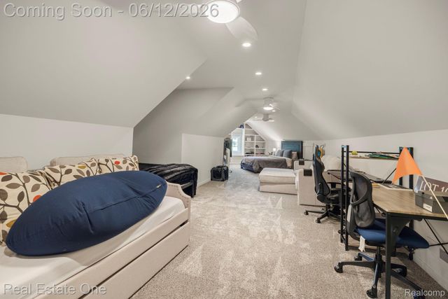 7689 Deerhill Drive, Village Of Clarkston, MI 48346