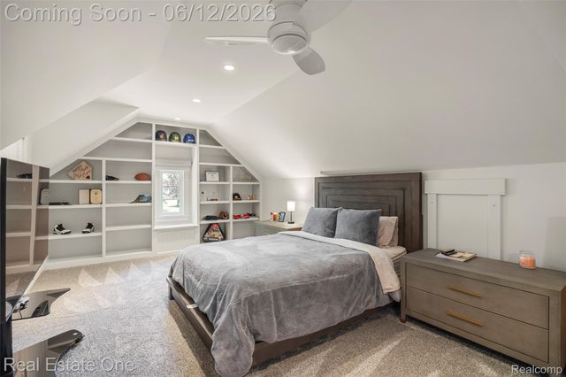 7689 Deerhill Drive, Village Of Clarkston, MI 48346