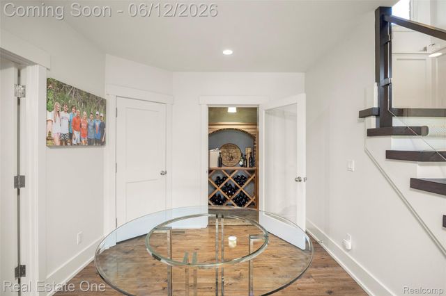 7689 Deerhill Drive, Village Of Clarkston, MI 48346