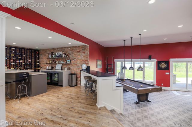 7689 Deerhill Drive, Village Of Clarkston, MI 48346