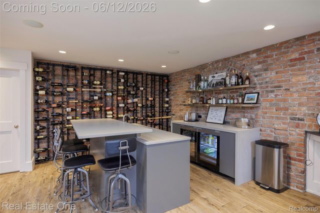 7689 Deerhill Drive, Village Of Clarkston, MI 48346