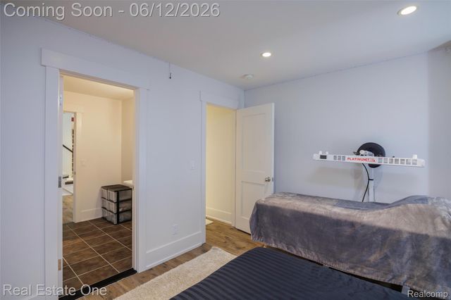 7689 Deerhill Drive, Village Of Clarkston, MI 48346