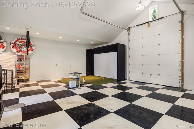 7689 Deerhill Drive, Village Of Clarkston, MI 48346