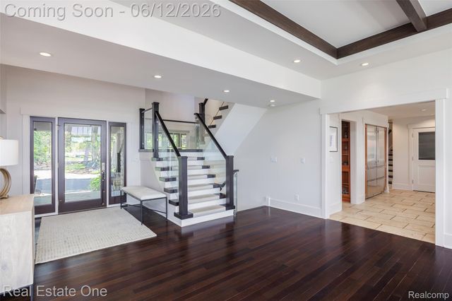7689 Deerhill Drive, Village Of Clarkston, MI 48346