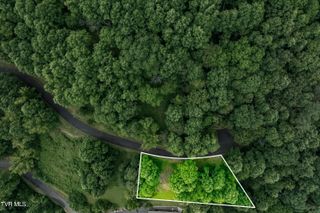 Lot 20 Lake Ridge Road, Butler, TN 37640