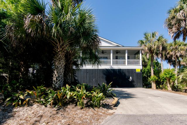 1520 Dorothy Street, Edisto Island, SC 29438