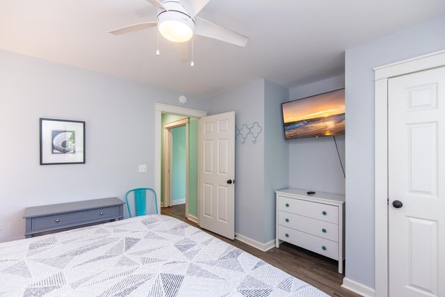 1520 Dorothy Street, Edisto Island, SC 29438