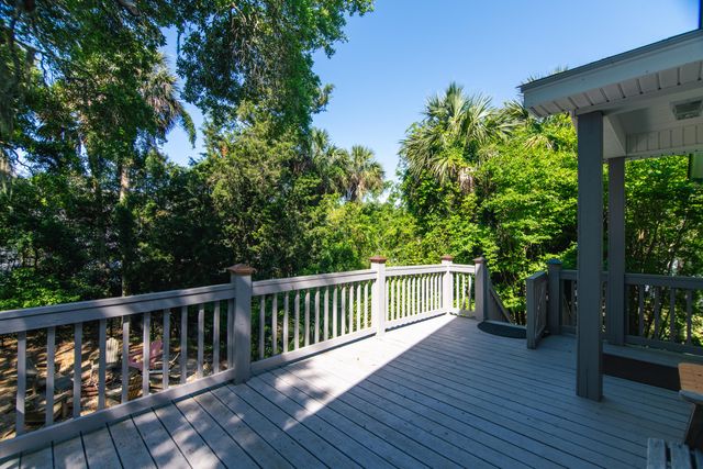 1520 Dorothy Street, Edisto Island, SC 29438