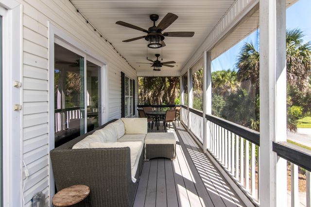 1520 Dorothy Street, Edisto Island, SC 29438