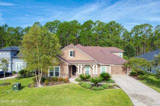 4182 EAGLE LANDING Parkway, Orange Park, FL 32065
