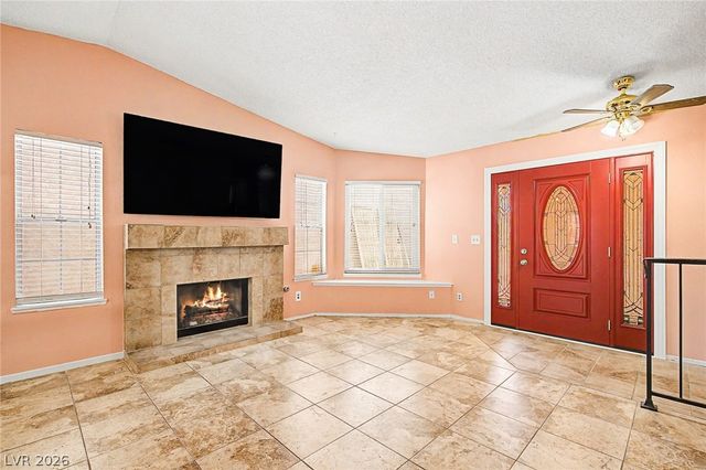 2380 Sierra Sunrise Street, Las Vegas, NV 89156