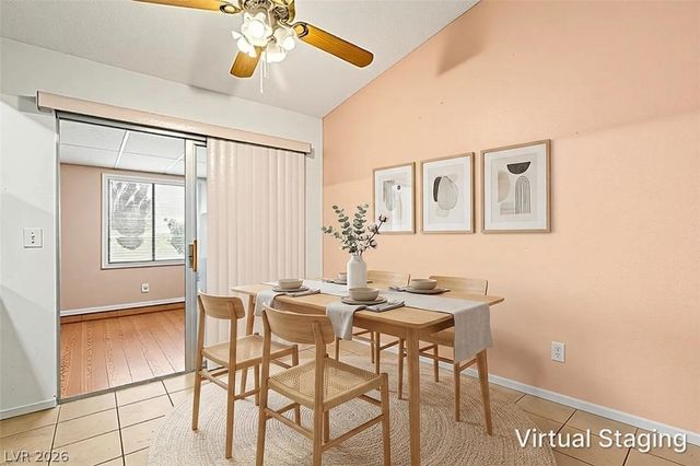 2380 Sierra Sunrise Street, Las Vegas, NV 89156