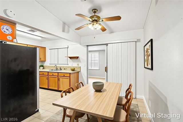 2380 Sierra Sunrise Street, Las Vegas, NV 89156
