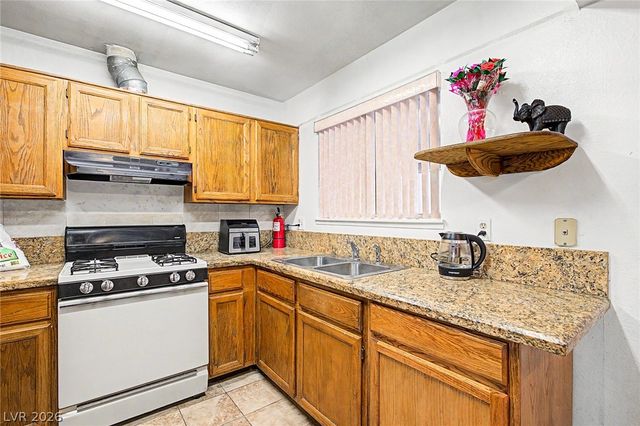 2380 Sierra Sunrise Street, Las Vegas, NV 89156