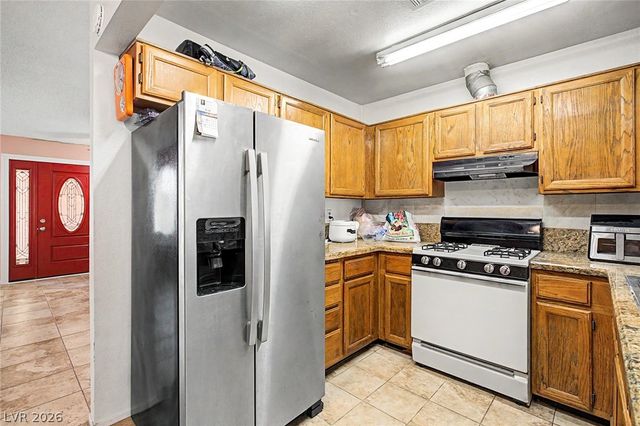 2380 Sierra Sunrise Street, Las Vegas, NV 89156